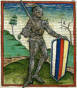 Sir Dragomir