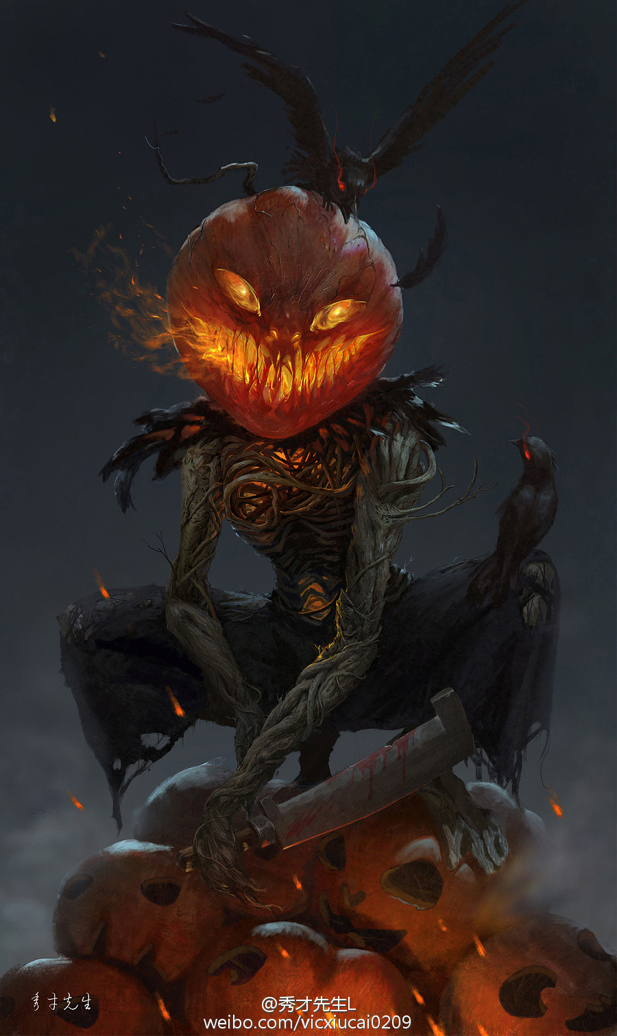 PumpkinHead